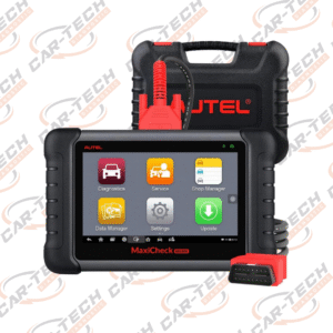 AUTEL MaxiCheck MX808S Arıza Tespit Cihazı