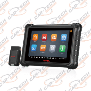 Autel MaxiDAS DS900 BT Arıza Tespit Cihazı