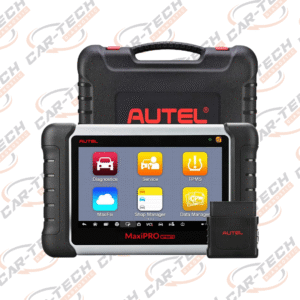AUTEL MaxiPRO MP808TS