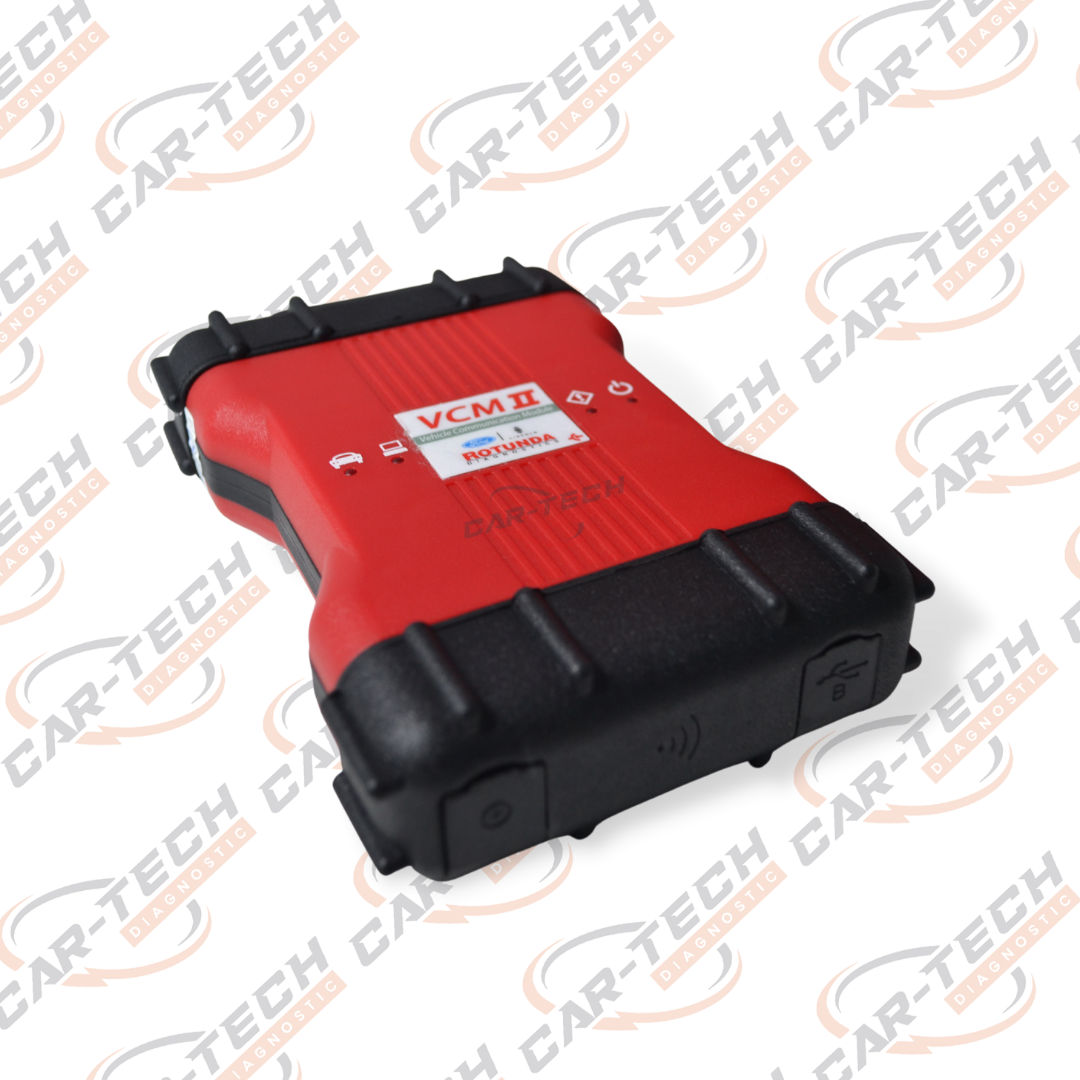 Ford IDS VCM2 Arıza Tespit Cihazı - Görsel 3