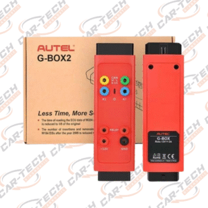 AUTEL IM608 Cihazı için G-Box 2 Mercedes Benz Ekipmanı