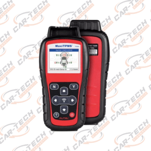 AUTEL MAXİTPMS TS508 TPMS Programlama Cihazı