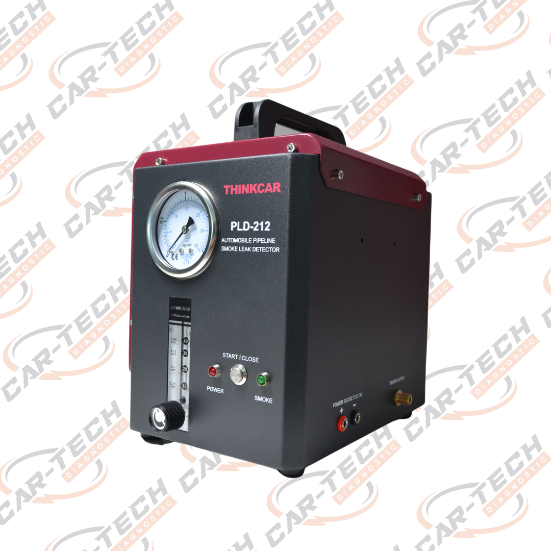 THINKTOOL Thinkcar PLD 212 Turbo Boru Hattı Duman Kaçak Dedektörü
