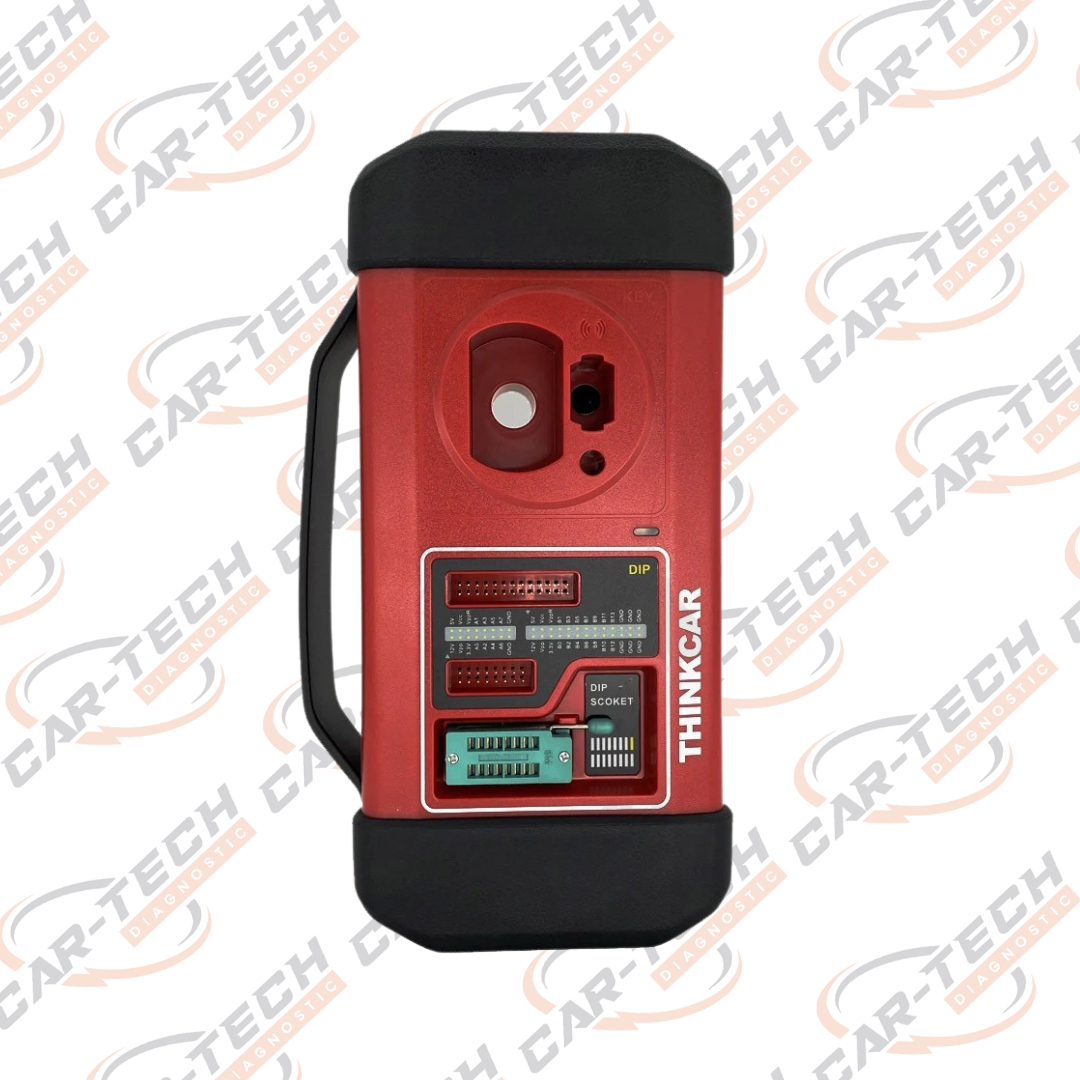 THINKCAR PROG Immobilizer Kodlama Cihazı