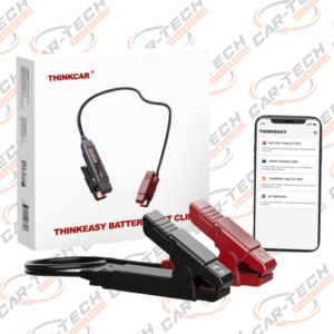 THINKCAR Think Easy Akü Test Klipsi