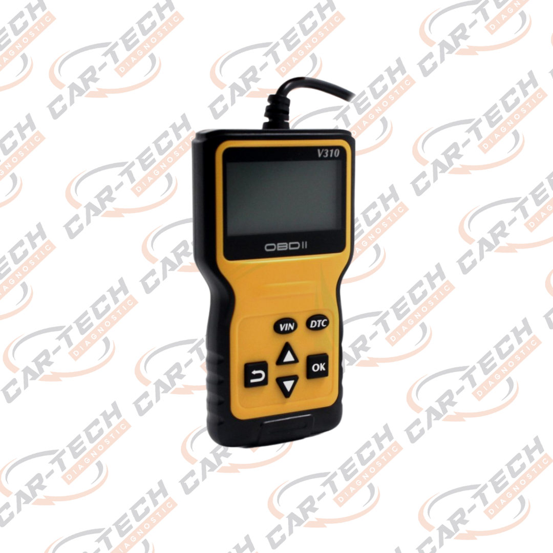 V310 OBD2 Araç Arıza Tespit Cihazı - Görsel 3
