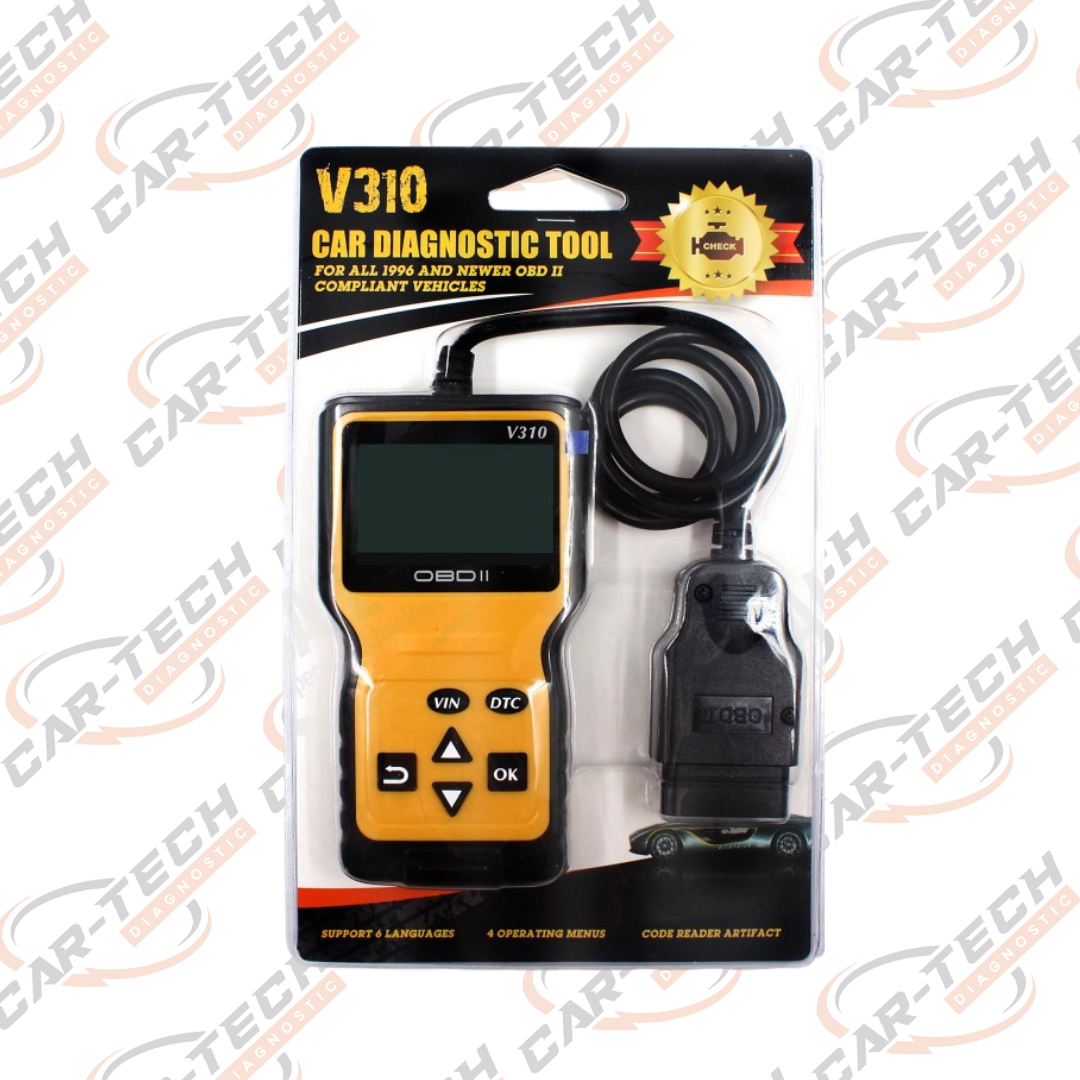 V310 OBD2 Araç Arıza Tespit Cihazı