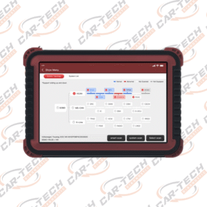 THINKCAR ThinkTool Master X - Arıza Tespit Cihazı