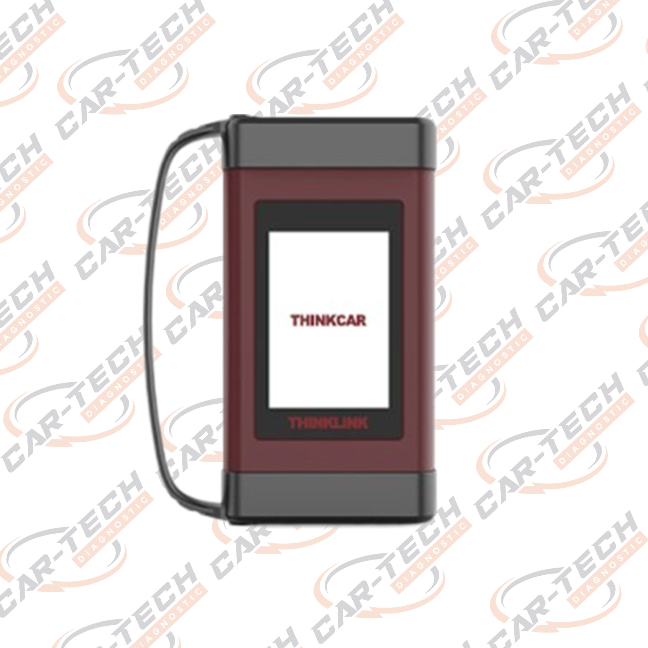 THINKCAR ThinkTool Master 2 - Görsel 10