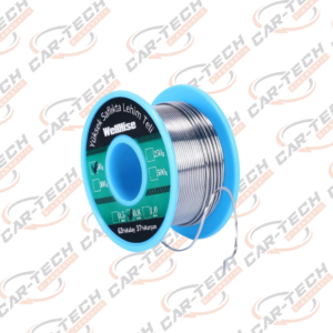 0.8Mm 50Gr Lehim Teli WL-208 WELLHISE