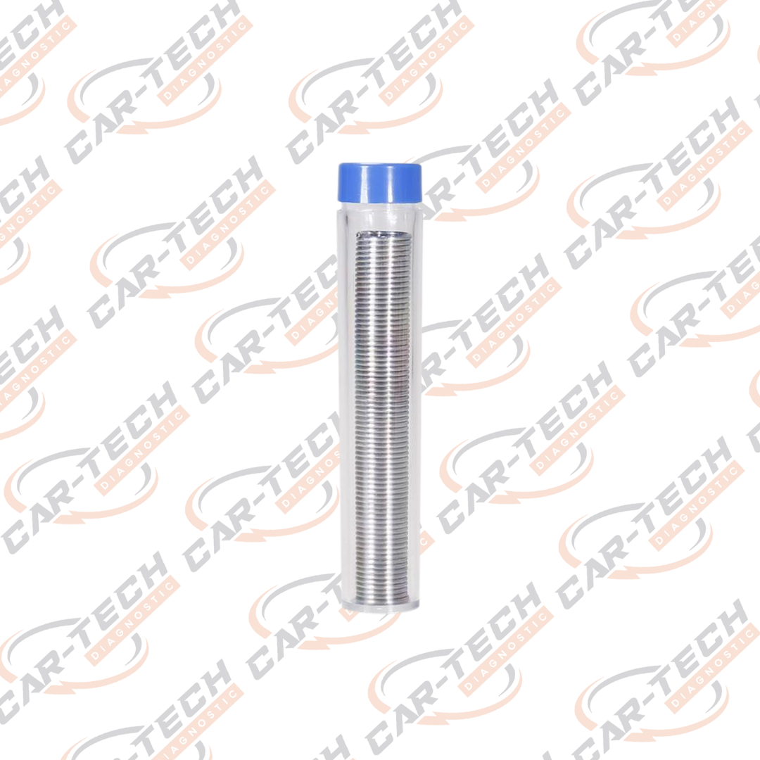 1.0Mm 10Gr Tüp Lehim WL-214 WELLHISE