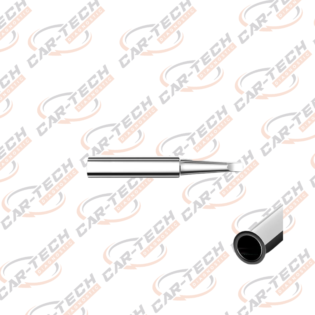 Yedek Havya Ucu - WL-231 WELLHISE 900M-T-3.2D TIP
