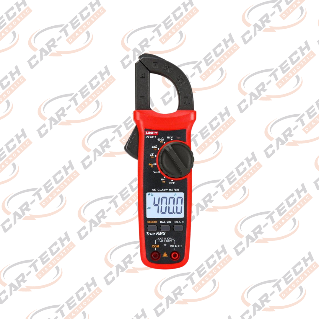 Dijital Pensampermetre - TEKNK-1052 UNI-T UT201+