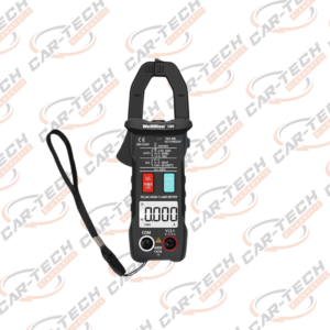 Dijital Otomatik Pensampermetre WL-074 WELLHISE CM9