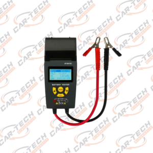 Yazıcılı Akü Test Cihazı - WL-134 DUOYI DY3015C