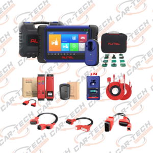 Autel MaxiIM IM508 Anahtar Programlama Cihazı