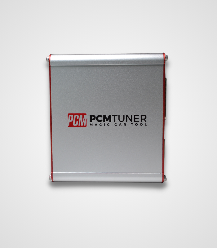 PCM Tuner Ecu Programlama Cihazı - Görsel 2