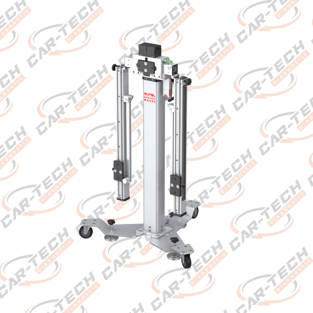 Autel ADAS MA600 - Görsel 3