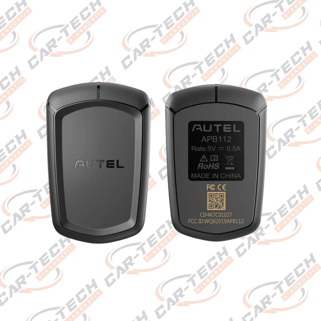 Autel APB112 Toyota Akıllı Anahtar Simülatörü