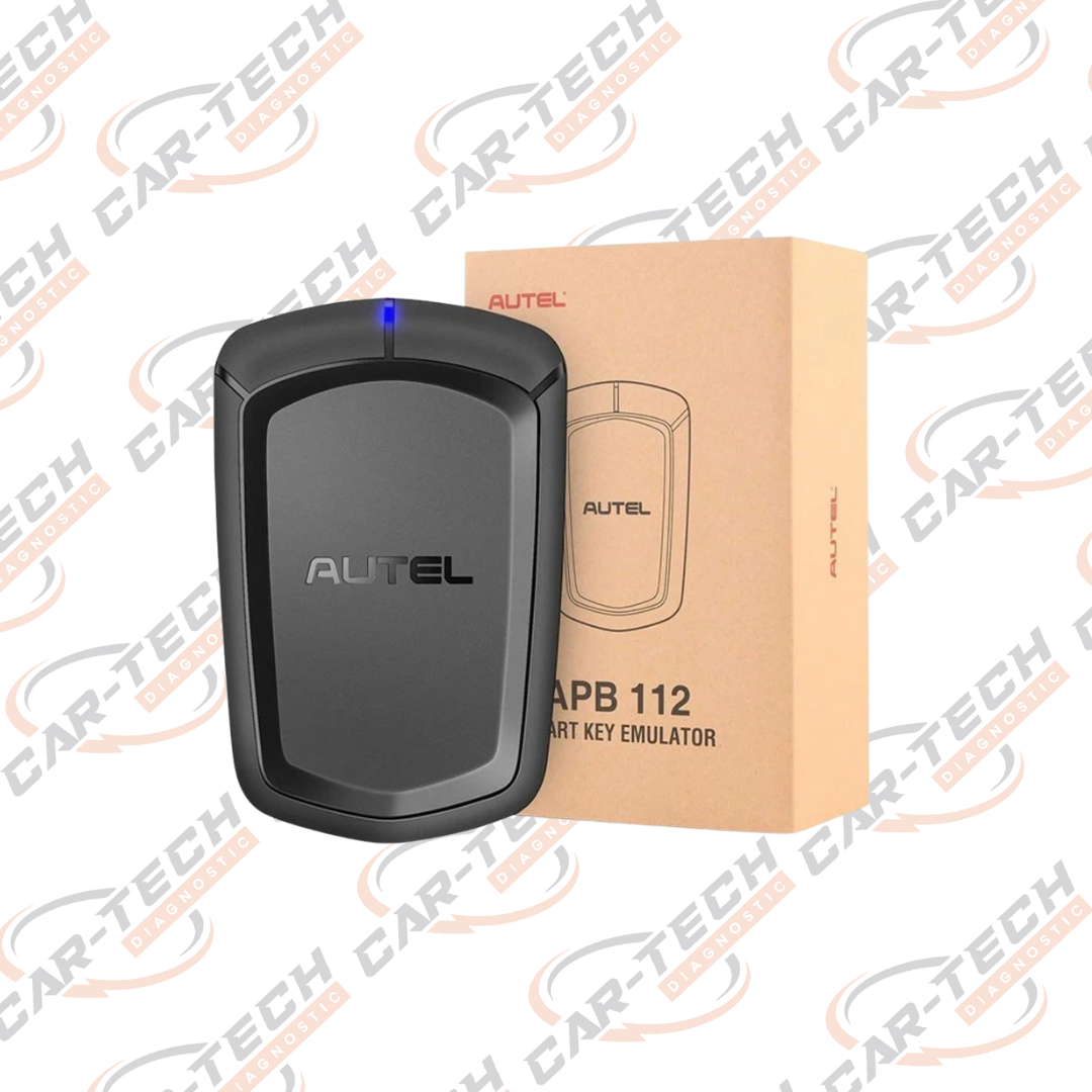 Autel APB112 Toyota Akıllı Anahtar Simülatörü - Görsel 3