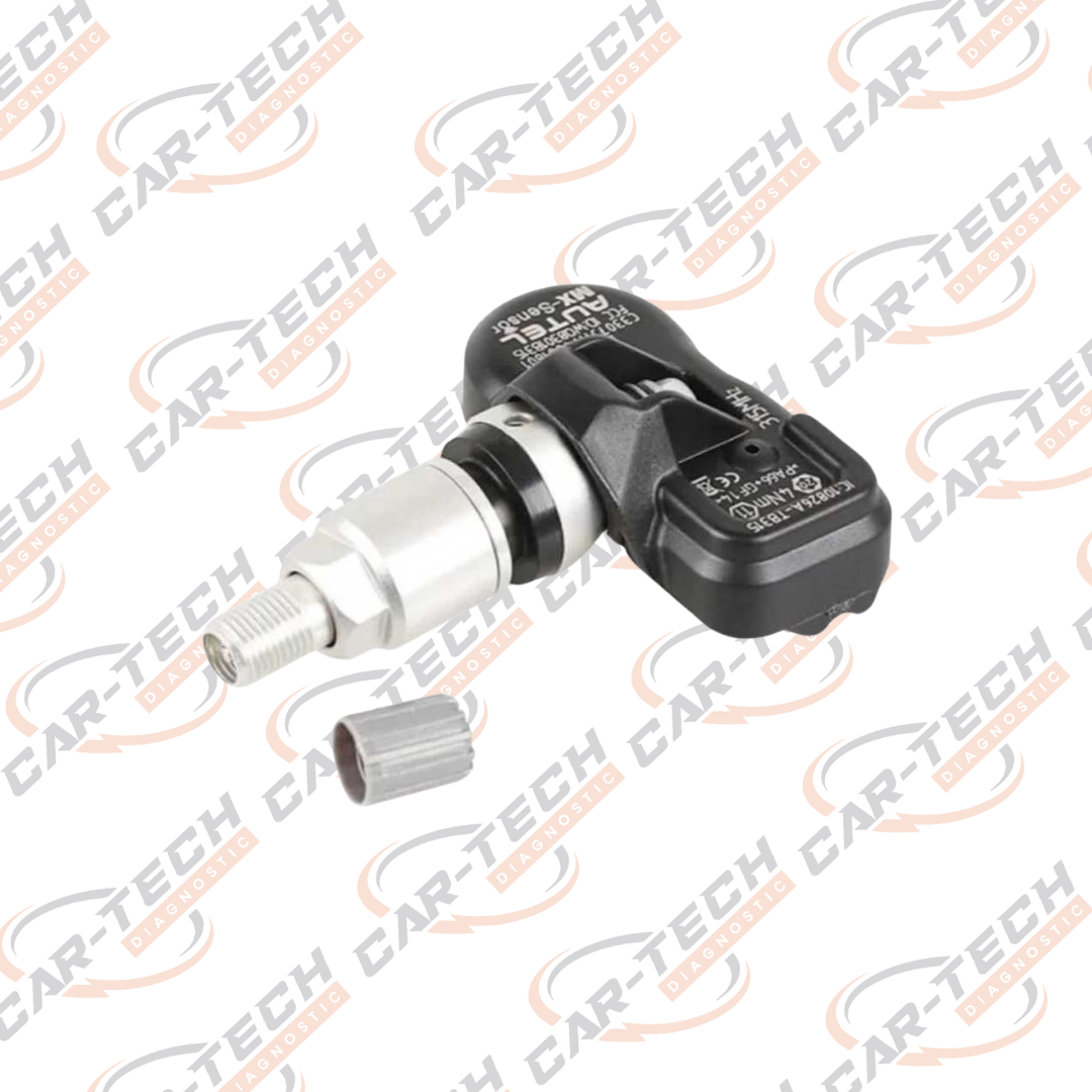 Autel MX-Sensör TPMS - Görsel 2