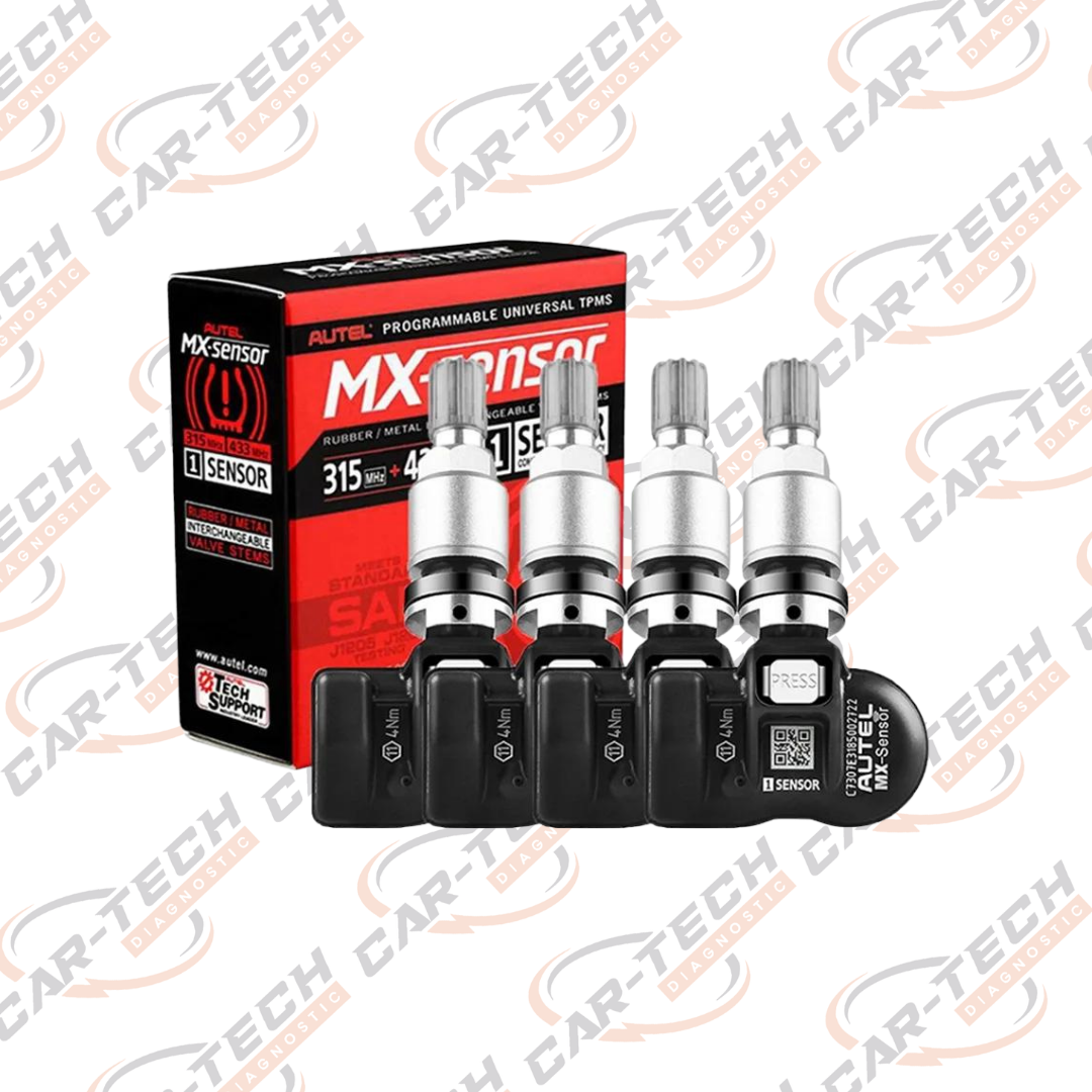 Autel MX-Sensör TPMS - Görsel 3