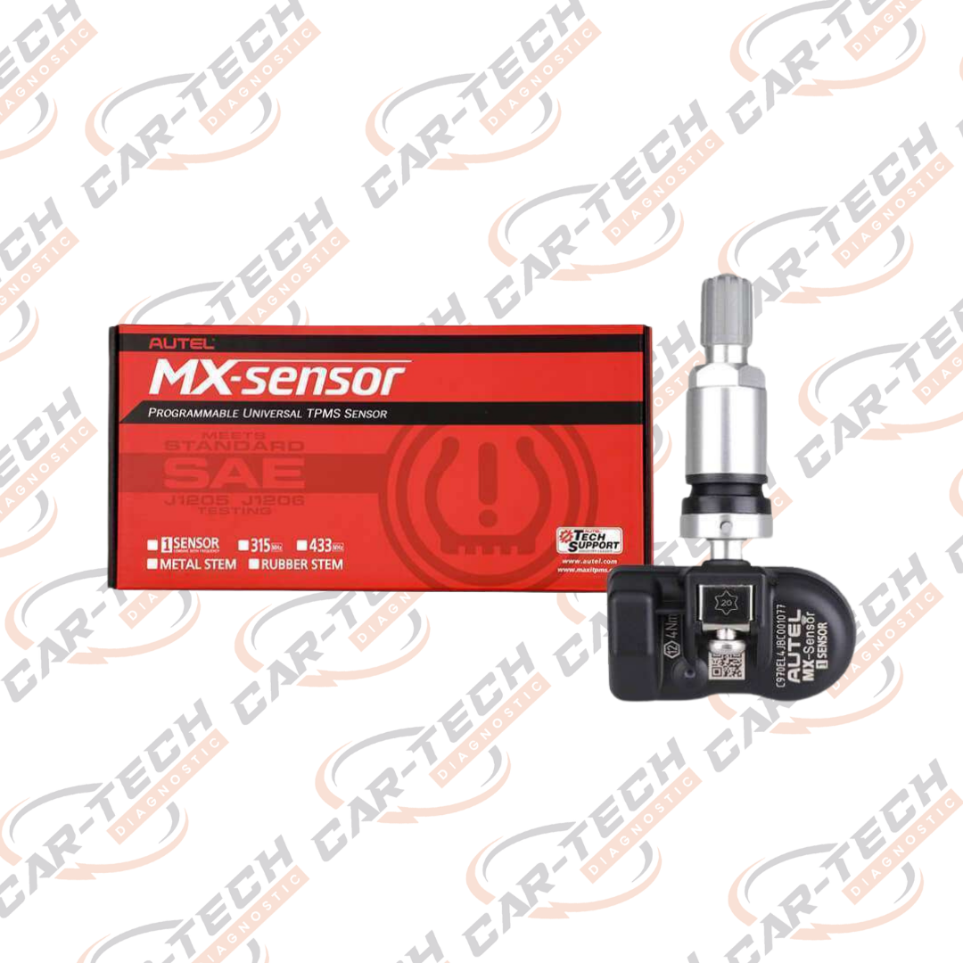 Autel MX-Sensör TPMS