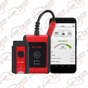 Autel MaxiBAS BT508 Pil test Cihazı