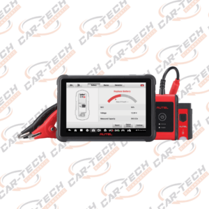 Autel MaxiBAS BT609 Akü Test Cihazı