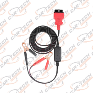Autel MaxiBAS BTMS OBDII Pil Test Cihazı