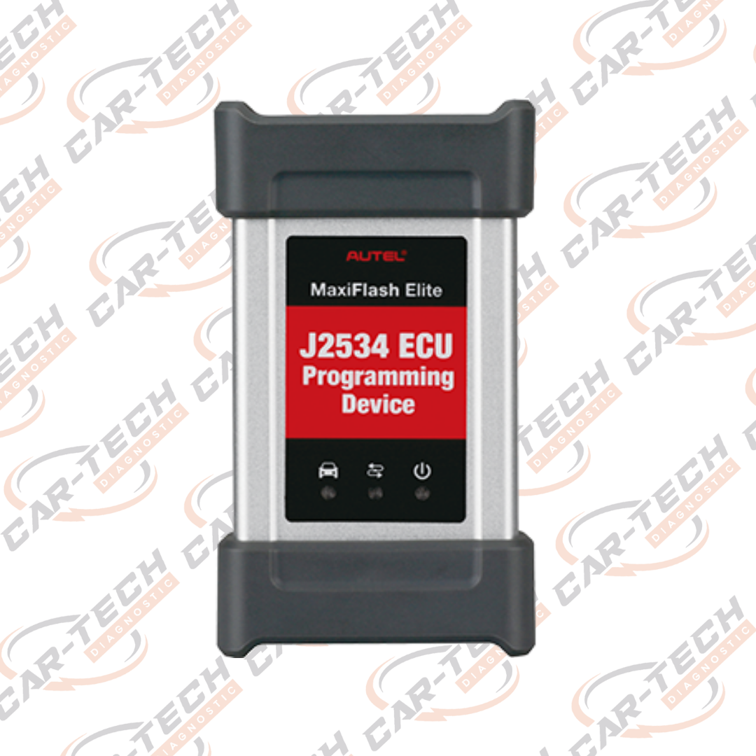 Autel MaxiFlash Elite VCI J2534 - Görsel 5