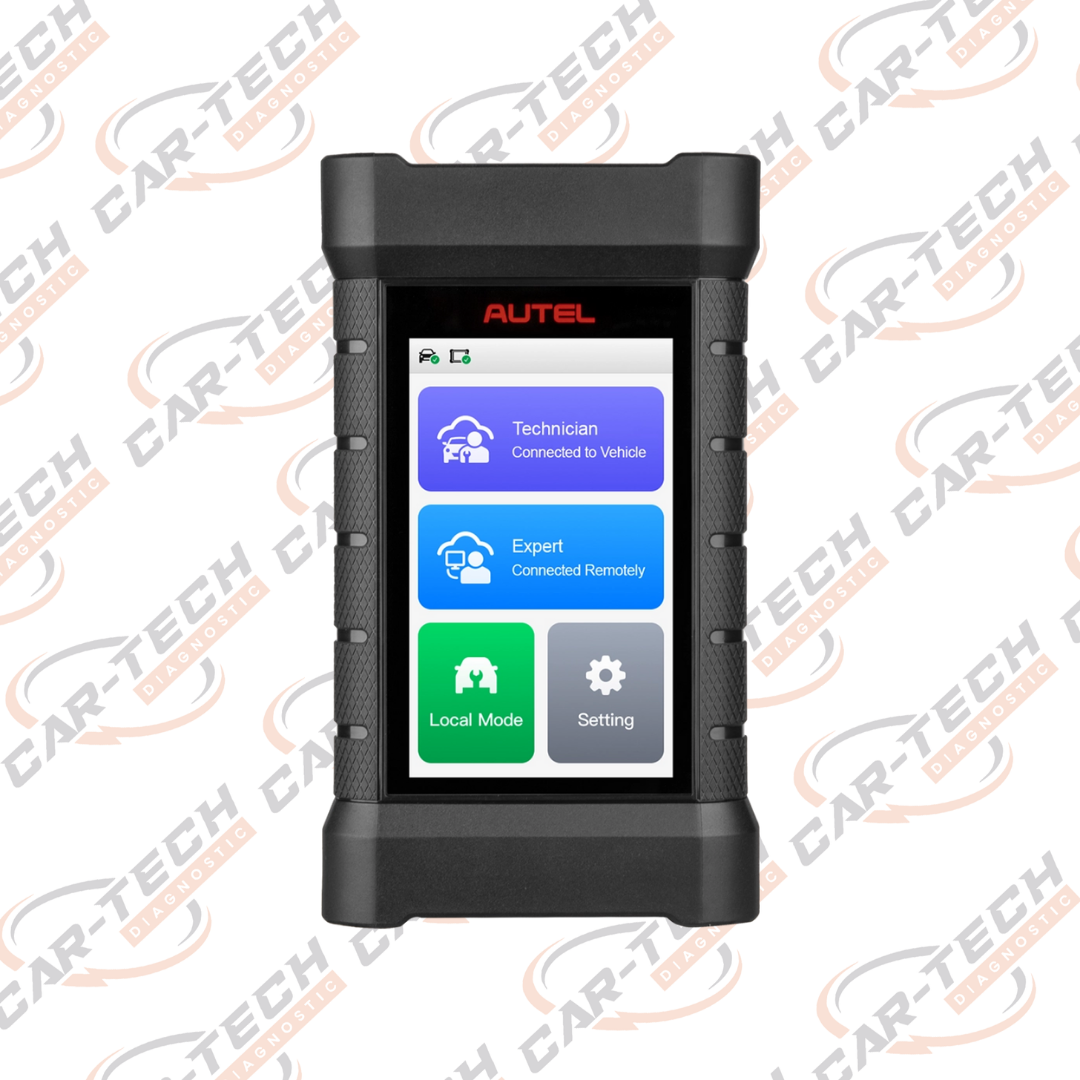 Autel MaxiFlash XLink VCI - Görsel 2