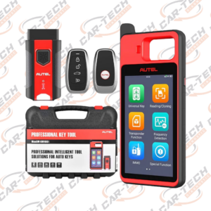 Autel MaxiIM KM100