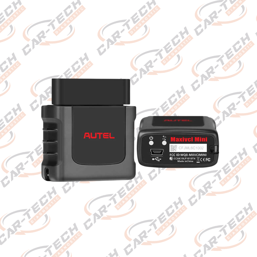 Autel MaxiSYS-VCI 100 Arıza Tespit Cihazı