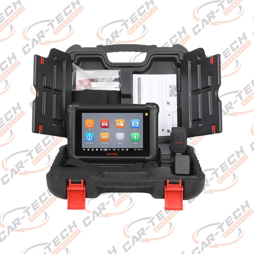 Autel MaxiTPMS TS900 Arıza Tespit Cihazı
