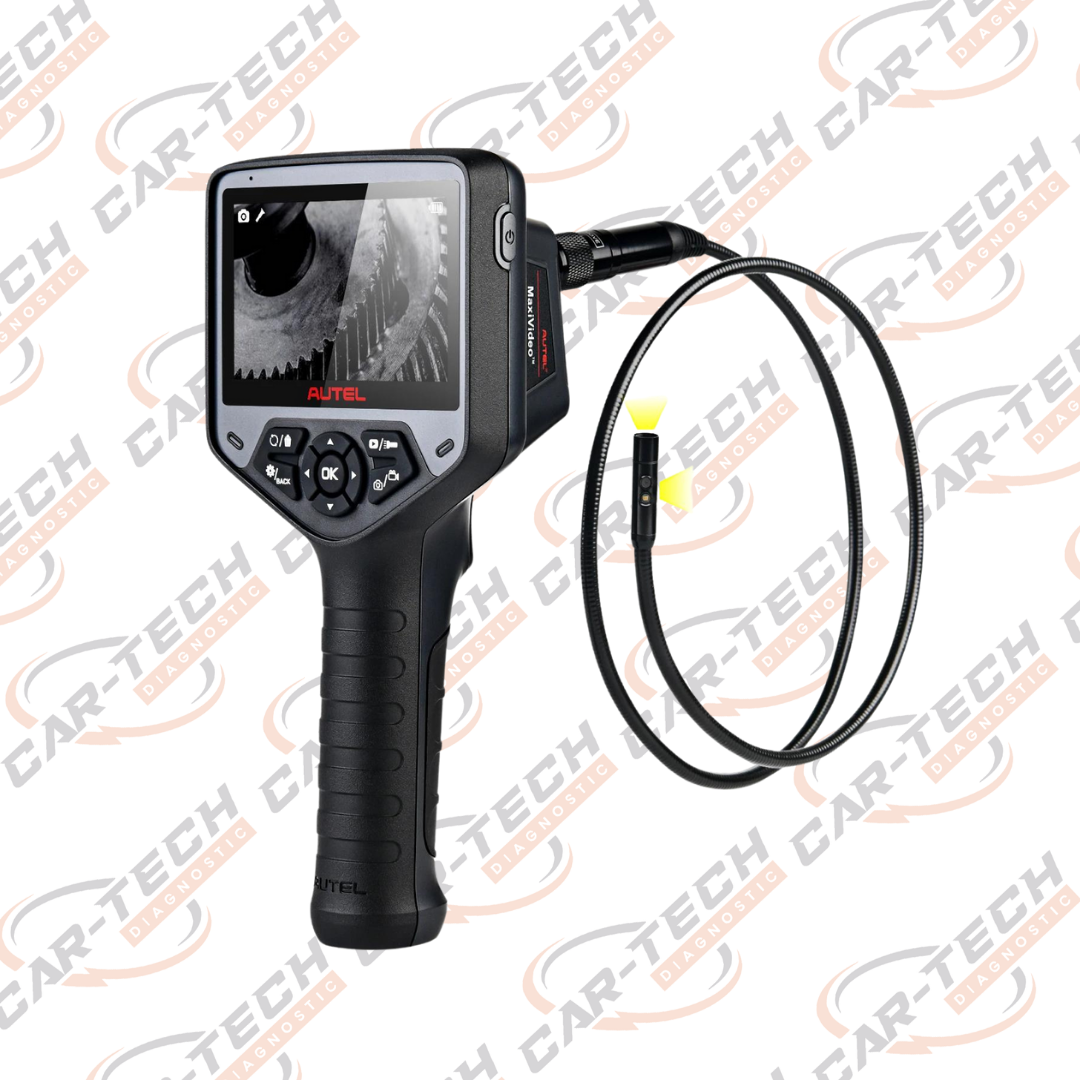 Autel MaxiVideo MV480 Dijital Muayene Videoskop Cihazı - Görsel 2