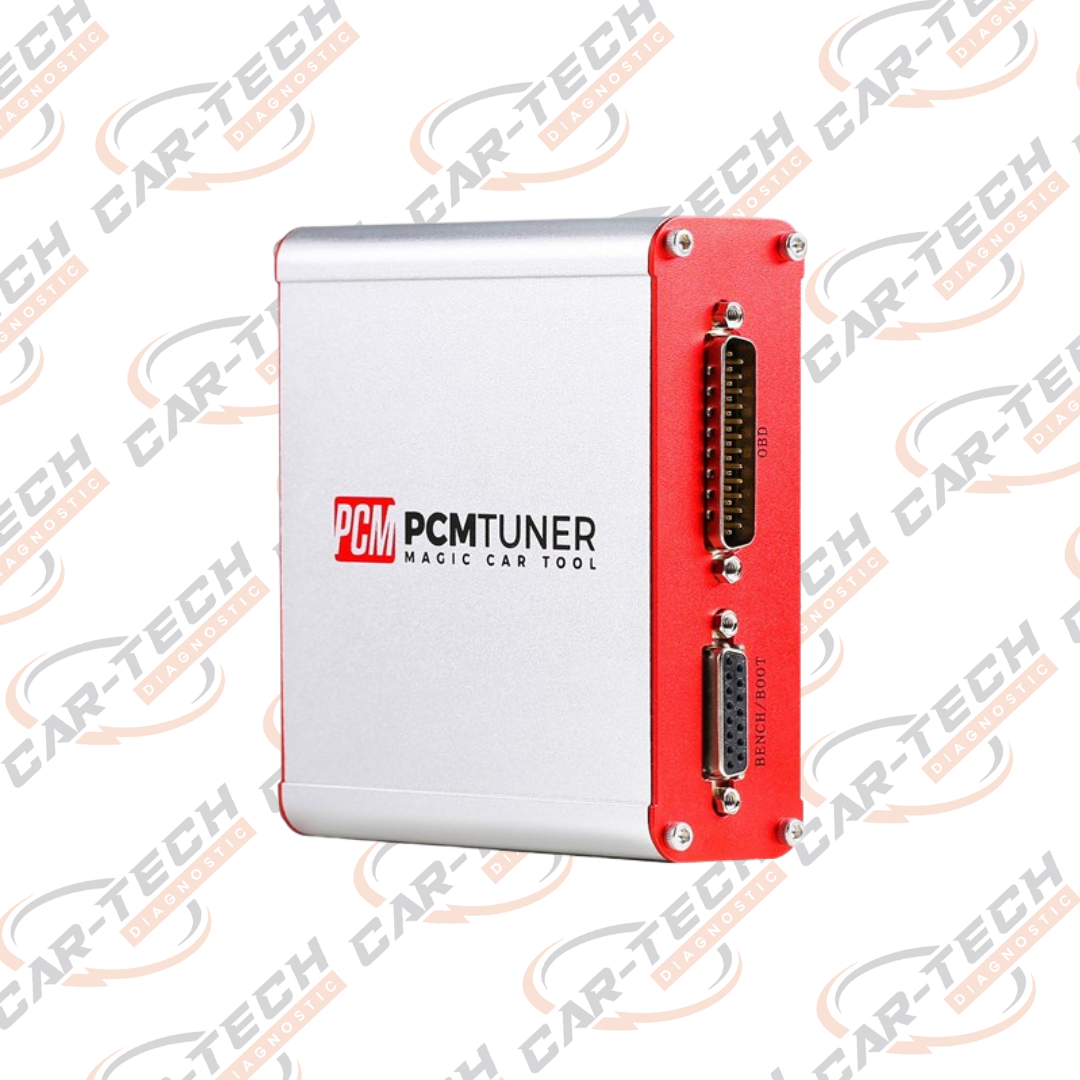 PCM Tuner Ecu Programlama Cihazı