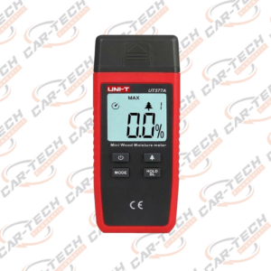 Wood Moisture Meter TEKNK-1007 UNI-T UT377A