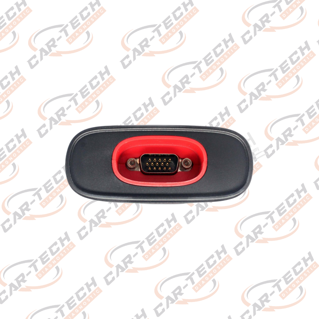 THINKCAR ThinkTool ProS HML Box Ağır Vasıta Arıza Tespit Cihazı - Görsel 4