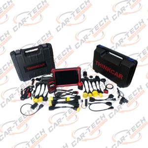 THINKCAR ThinkTool ProS HML Box Ağır Vasıta Arıza Tespit Cihazı
