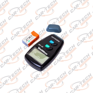 Dijital Ahşap Nem Test Cihazı - WL-031 WELLHISE MD4G