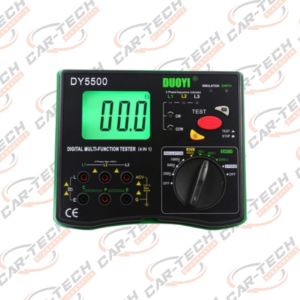 WL-141 DUOYI DY5500