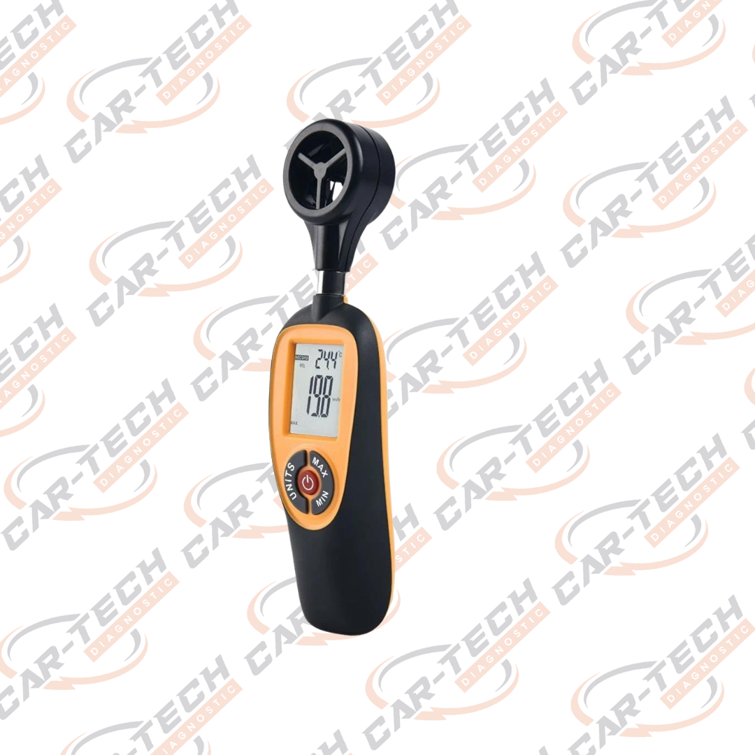 Anemometer Wind Meter - WL-145 WELLHISE HT91