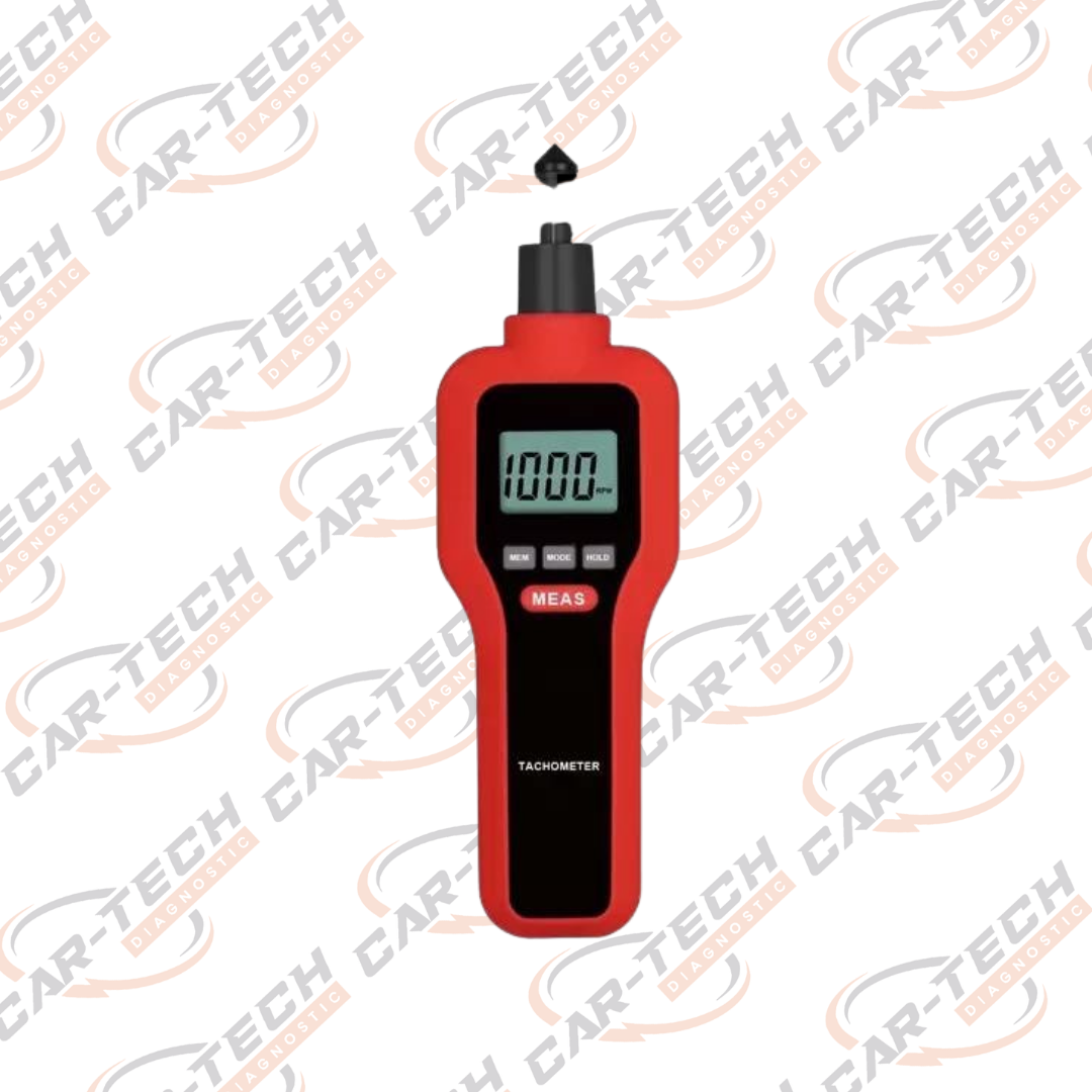 Contact Contactless Tachometer Speedometer - WL-147 WELLHISE HT522