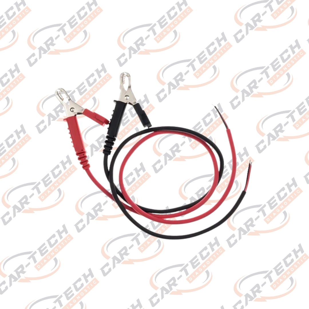 Akü Test Cihazı Probu WL-176 WELLHISE AKT-01