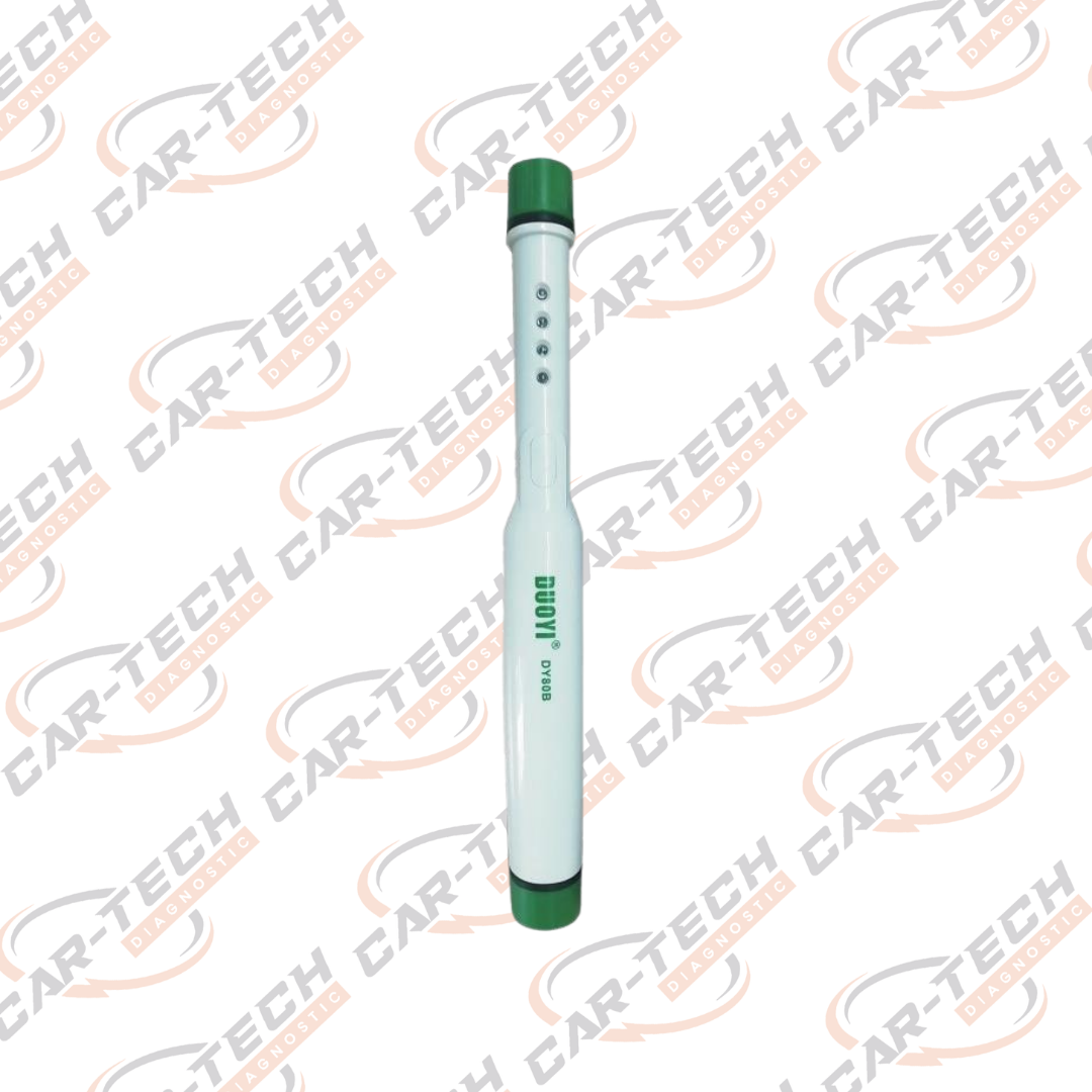 Yanıcı Gaz Kaçağı Ölçer - WL-218 DUOYI DY80B