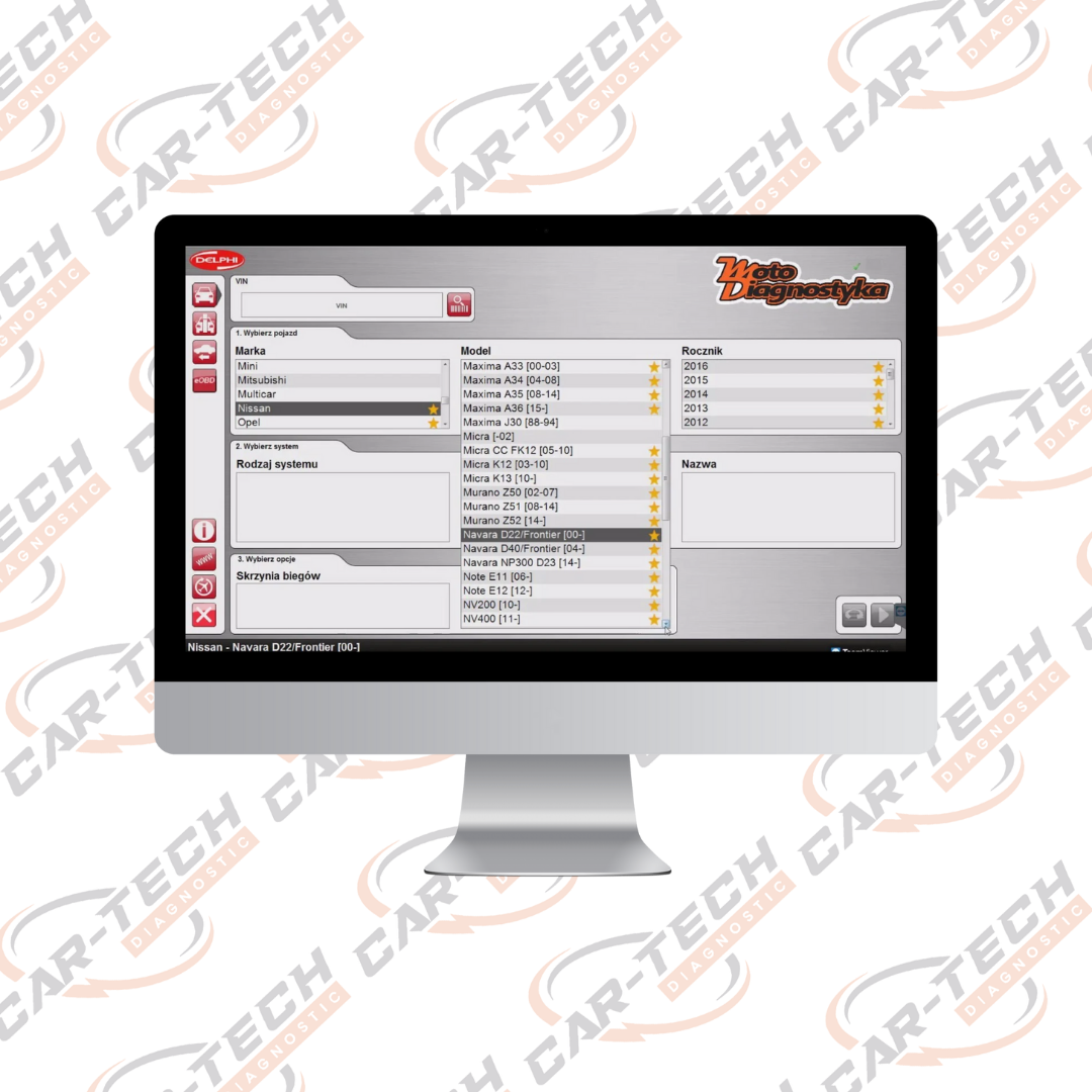 Autocom 2020.23 / Autocom 2021.11 / Autocom 2017.1 / Autocom 2015.1 - Görsel 2