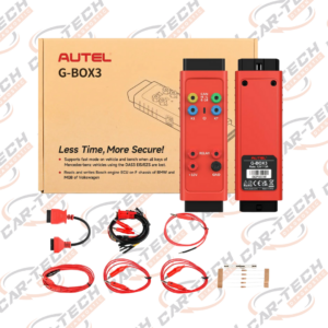 Autel G-BOX3 Mercedes