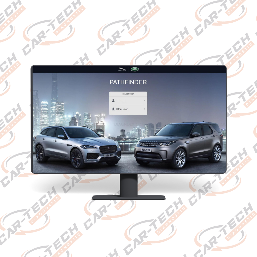 Jaguar & Land Rover SDD + Topix Cloud + Pathfinder - Görsel 3