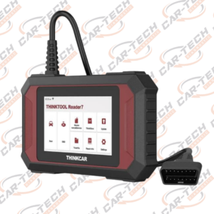THINKCAR ThinkTool Reader 7